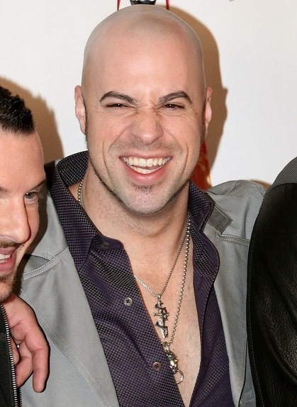 Chris Daughtry Photo (  )  -, , - /  - 14